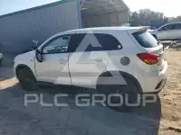 2019 Mitsubishi OUTLANDER photo
