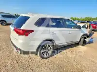 2019 Mitsubishi OUTLANDER фото