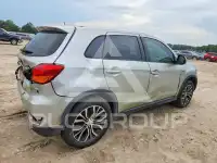 2019 Mitsubishi OUTLANDER photo