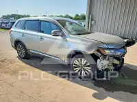 2019 Mitsubishi OUTLANDER фото