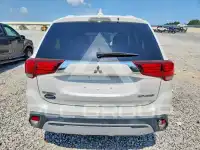 2019 Mitsubishi OUTLANDER фото