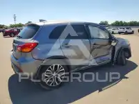 2019 Mitsubishi OUTLANDER фото
