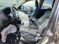 2019 Mitsubishi OUTLANDER photo
