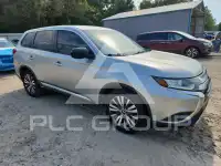 2019 Mitsubishi OUTLANDER фото