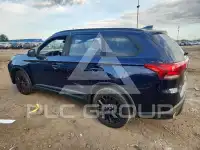2019 Mitsubishi OUTLANDER photo