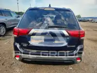 2019 Mitsubishi OUTLANDER photo
