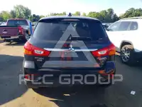 2019 Mitsubishi OUTLANDER фото