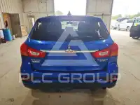2019 Mitsubishi OUTLANDER photo