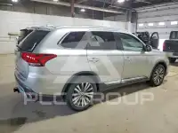 2019 Mitsubishi OUTLANDER фото