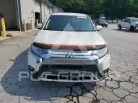 2019 Mitsubishi OUTLANDER photo