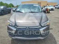2019 Mitsubishi OUTLANDER фото