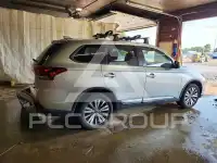 2019 Mitsubishi OUTLANDER фото