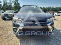 2019 Mitsubishi OUTLANDER фото