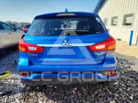 2019 Mitsubishi OUTLANDER фото