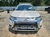 2019 Mitsubishi OUTLANDER photo