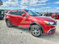 2019 Mitsubishi OUTLANDER фото