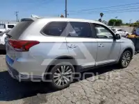 2019 Mitsubishi OUTLANDER photo