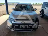 2019 Mitsubishi OUTLANDER фото