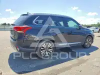 2019 Mitsubishi OUTLANDER фото