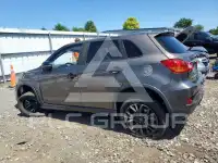 2019 Mitsubishi OUTLANDER фото