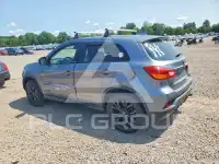 2019 Mitsubishi OUTLANDER фото