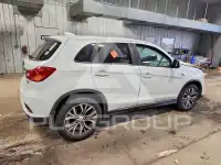 2019 Mitsubishi OUTLANDER фото