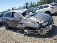 2019 Mitsubishi OUTLANDER фото