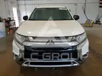2019 Mitsubishi OUTLANDER фото
