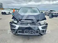 2019 Mitsubishi OUTLANDER фото