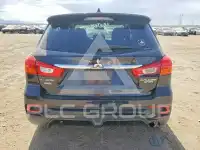 2019 Mitsubishi OUTLANDER photo