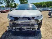 2019 Mitsubishi OUTLANDER фото