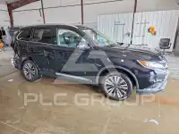 2019 Mitsubishi OUTLANDER фото