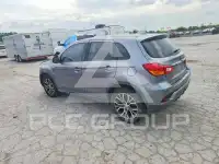 2019 Mitsubishi OUTLANDER photo