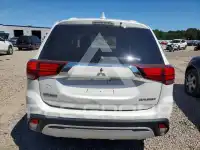 2019 Mitsubishi OUTLANDER photo