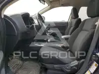 2019 Mitsubishi OUTLANDER фото
