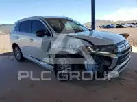 2019 Mitsubishi OUTLANDER фото