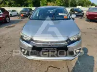2019 Mitsubishi OUTLANDER фото