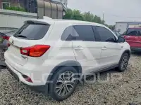 2019 Mitsubishi OUTLANDER photo