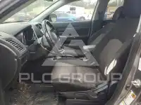 2019 Mitsubishi OUTLANDER photo