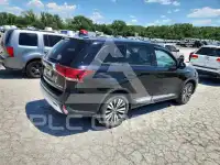 2019 Mitsubishi OUTLANDER фото