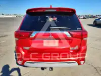 2019 Mitsubishi OUTLANDER фото