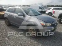 2019 Mitsubishi OUTLANDER photo