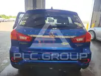 2019 Mitsubishi OUTLANDER photo
