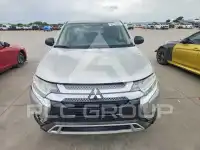 2019 Mitsubishi OUTLANDER фото