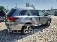 2019 Mitsubishi OUTLANDER фото