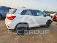 2019 Mitsubishi OUTLANDER фото