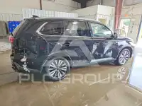 2019 Mitsubishi OUTLANDER фото
