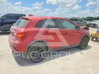 2019 Mitsubishi OUTLANDER фото