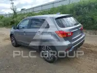 2019 Mitsubishi OUTLANDER фото