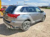 2019 Mitsubishi OUTLANDER фото